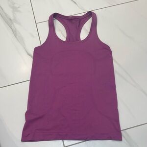 Lululemon Racerback Tank